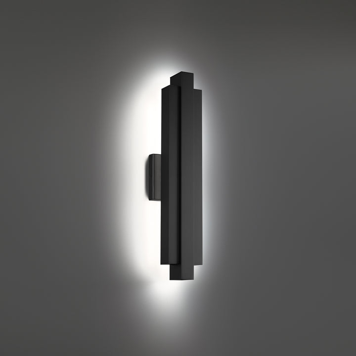 Arrow Outdoor Wall Sconce 4CCT
