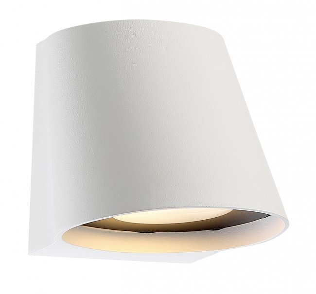 Mod 6" Outdoor Wall Sconce 3000K