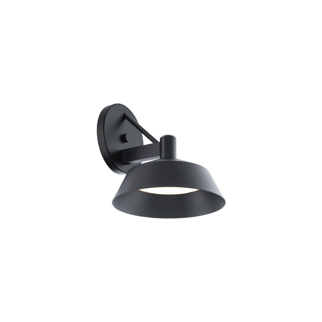 Rockport Outdoor Wall Sconce 3000K by WAC Lighting