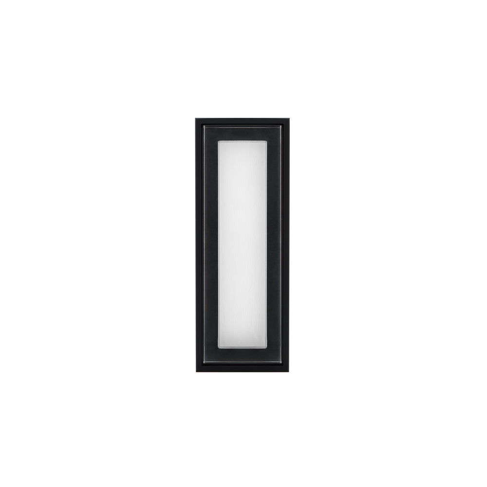 Beech Outdoor Wall Sconce 4CCT