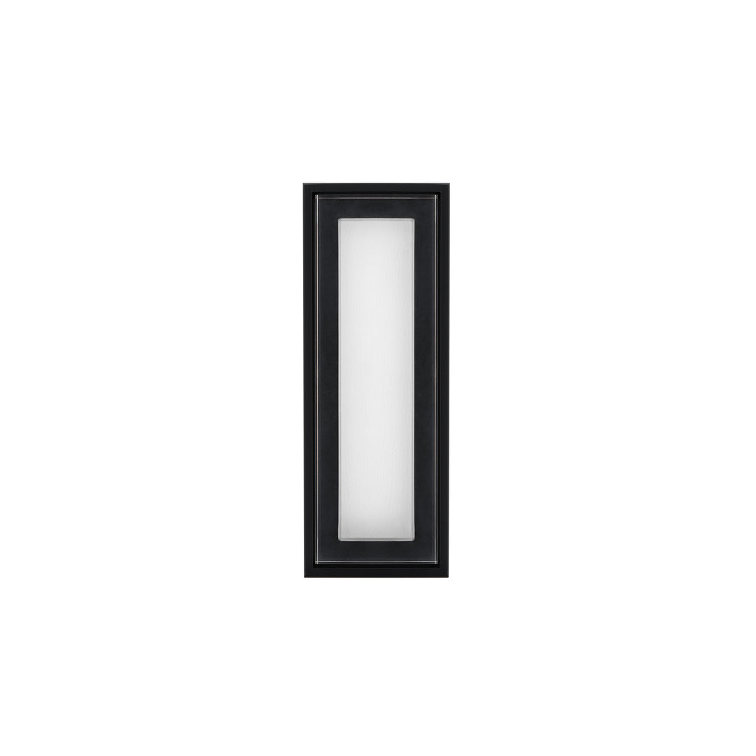 Beech Outdoor Wall Sconce 4CCT