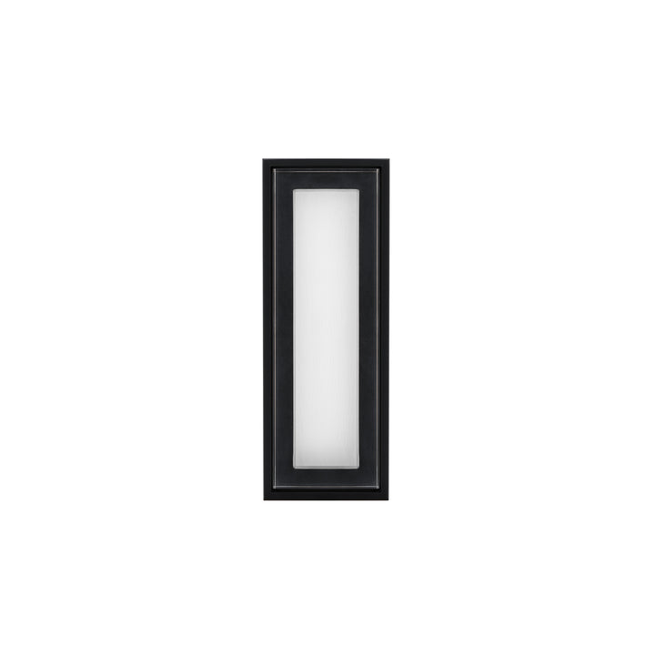 Beech Outdoor Wall Sconce 4CCT