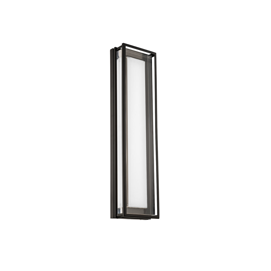 Beech Outdoor Wall Sconce 4CCT