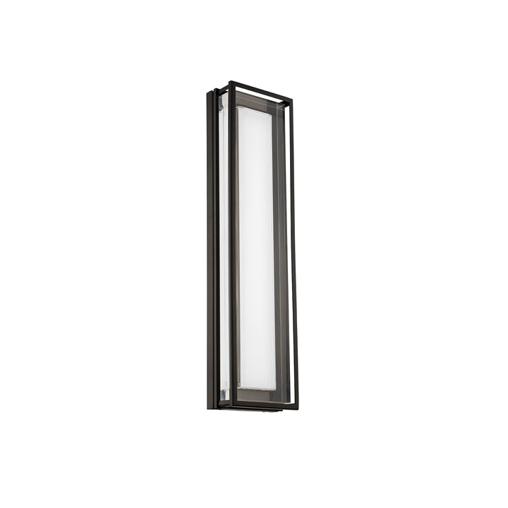 Beech Outdoor Wall Sconce 4CCT