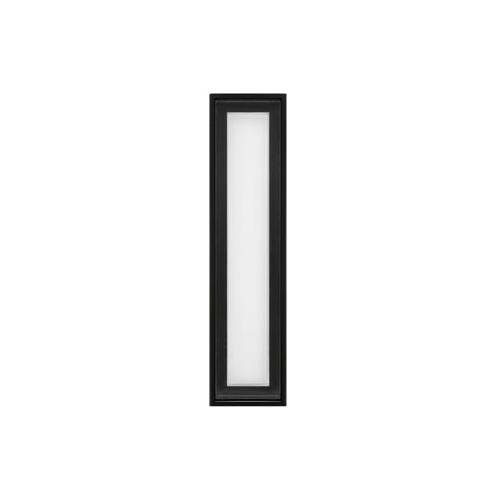 Beech Outdoor Wall Sconce 4CCT