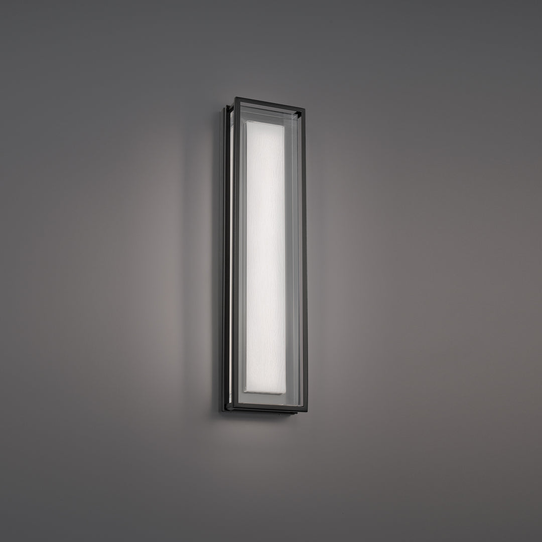 Beech Outdoor Wall Sconce 4CCT
