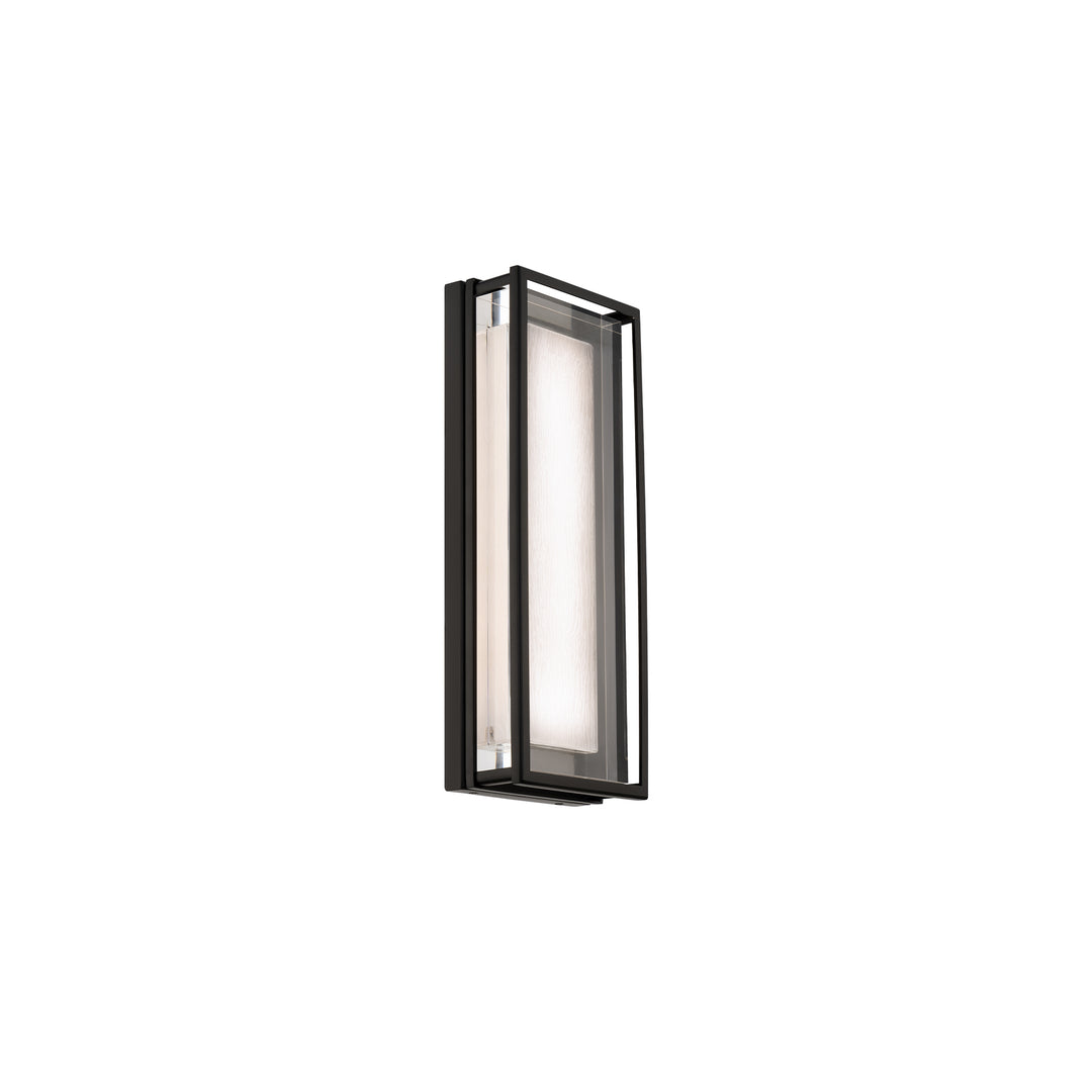 Beech Outdoor Wall Sconce 4CCT