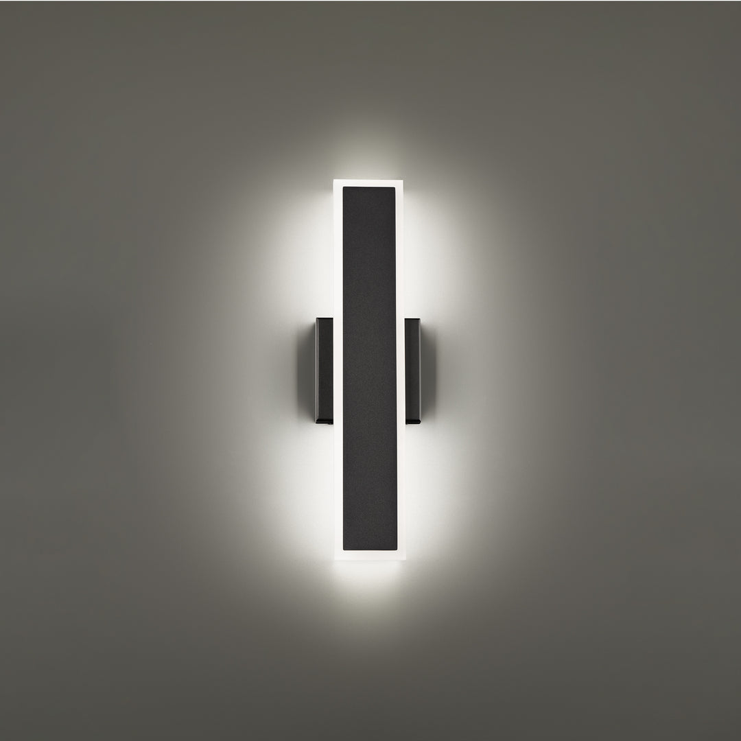 Bastone Outdoor Wall Sconce 4CCT