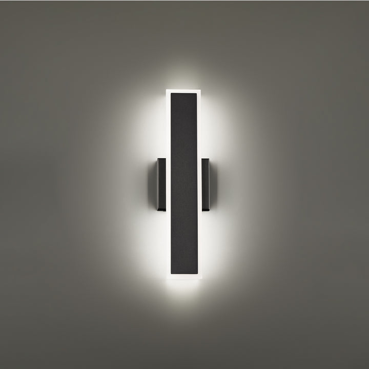 Bastone Outdoor Wall Sconce 4CCT