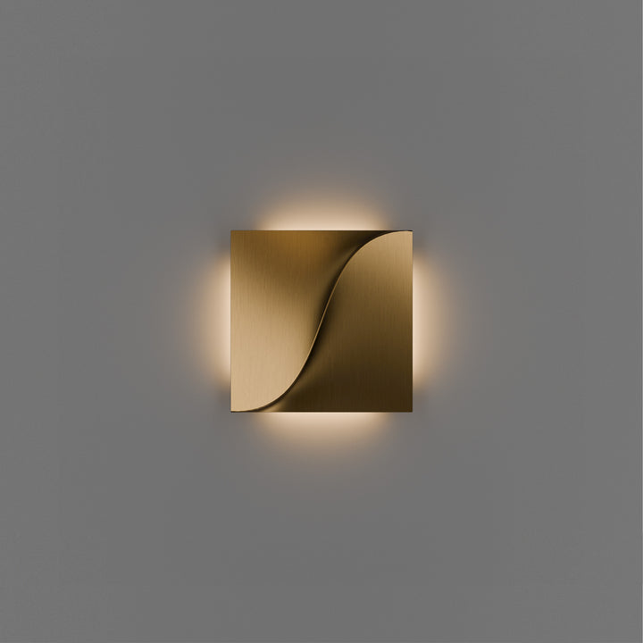 Double Diamond Wall Sconce 4CCT by WAC Lighting - view 19