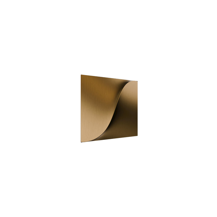 Double Diamond Wall Sconce 4CCT by WAC Lighting - view 6