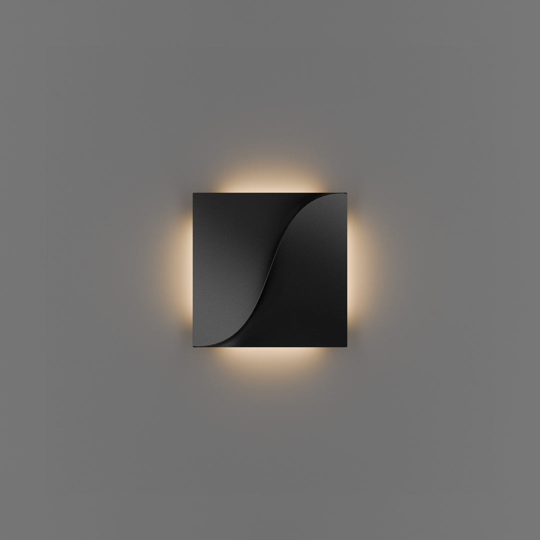 Double Diamond Wall Sconce 4CCT by WAC Lighting - view 18