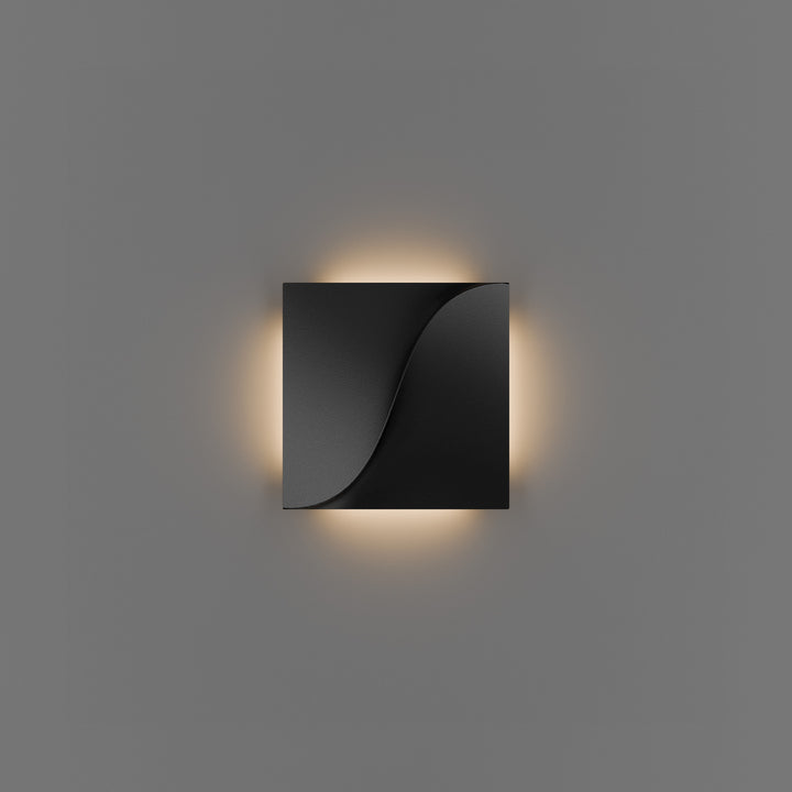Double Diamond Wall Sconce 4CCT by WAC Lighting - view 18