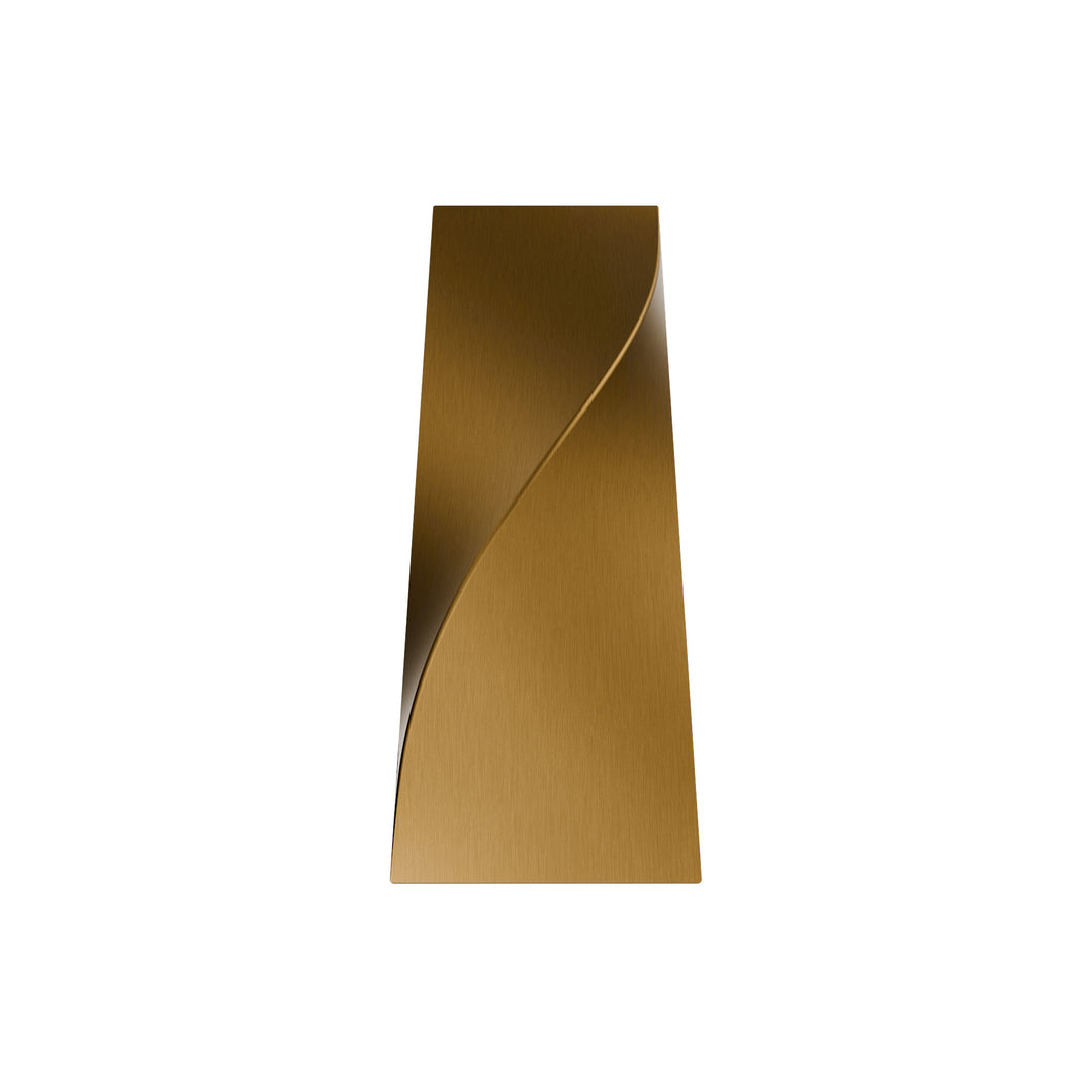 Double Diamond Wall Sconce 4CCT by WAC Lighting - view 14