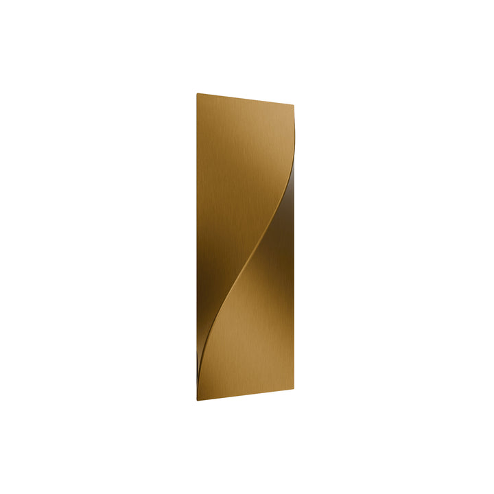 Double Diamond Wall Sconce 4CCT by WAC Lighting - view 15