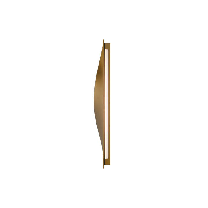 Double Diamond Wall Sconce 4CCT by WAC Lighting - view 16