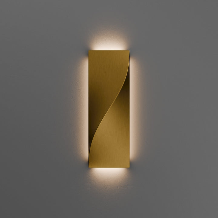 Double Diamond Wall Sconce 4CCT by WAC Lighting - view 21
