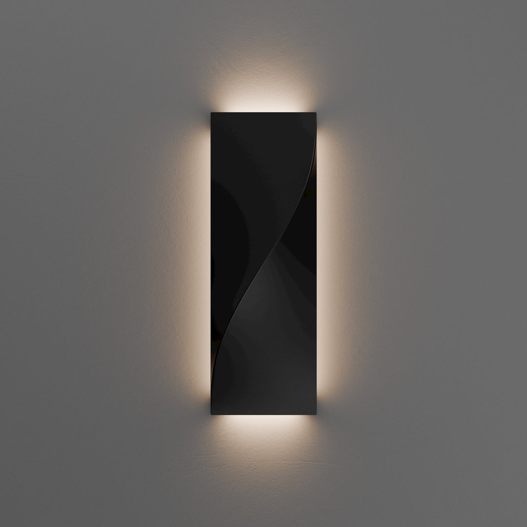 Double Diamond Wall Sconce 4CCT by WAC Lighting - view 20