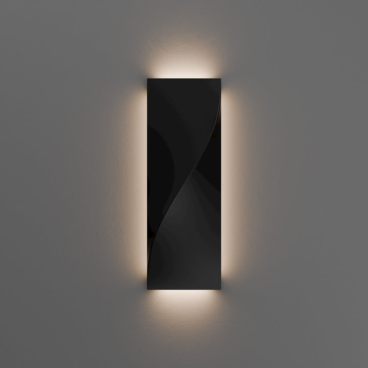 Double Diamond Wall Sconce 4CCT by WAC Lighting - view 20
