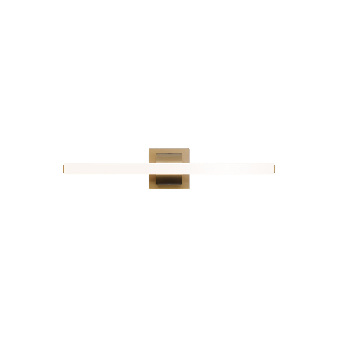 Flatte Bath &amp; Wall Sconce 4CCT