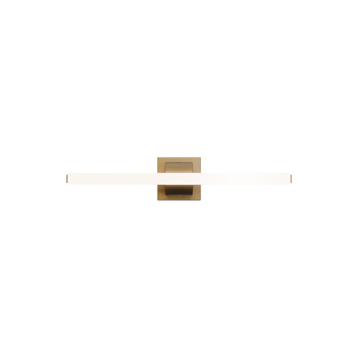 Flatte Bath &amp; Wall Sconce 4CCT