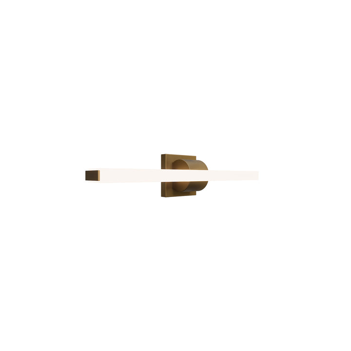 Flatte Bath &amp; Wall Sconce 4CCT