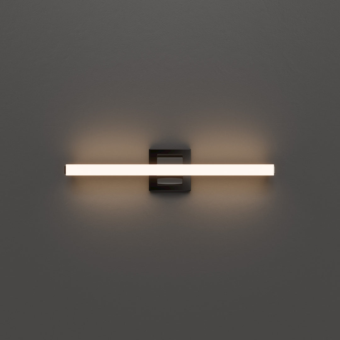 Flatte Bath &amp; Wall Sconce 4CCT