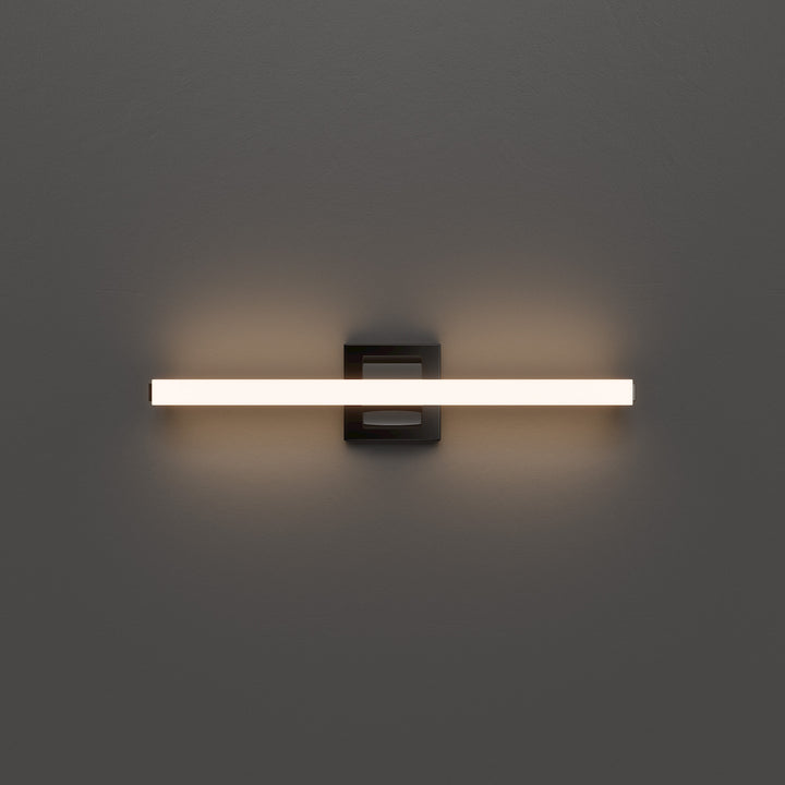 Flatte Bath &amp; Wall Sconce 4CCT