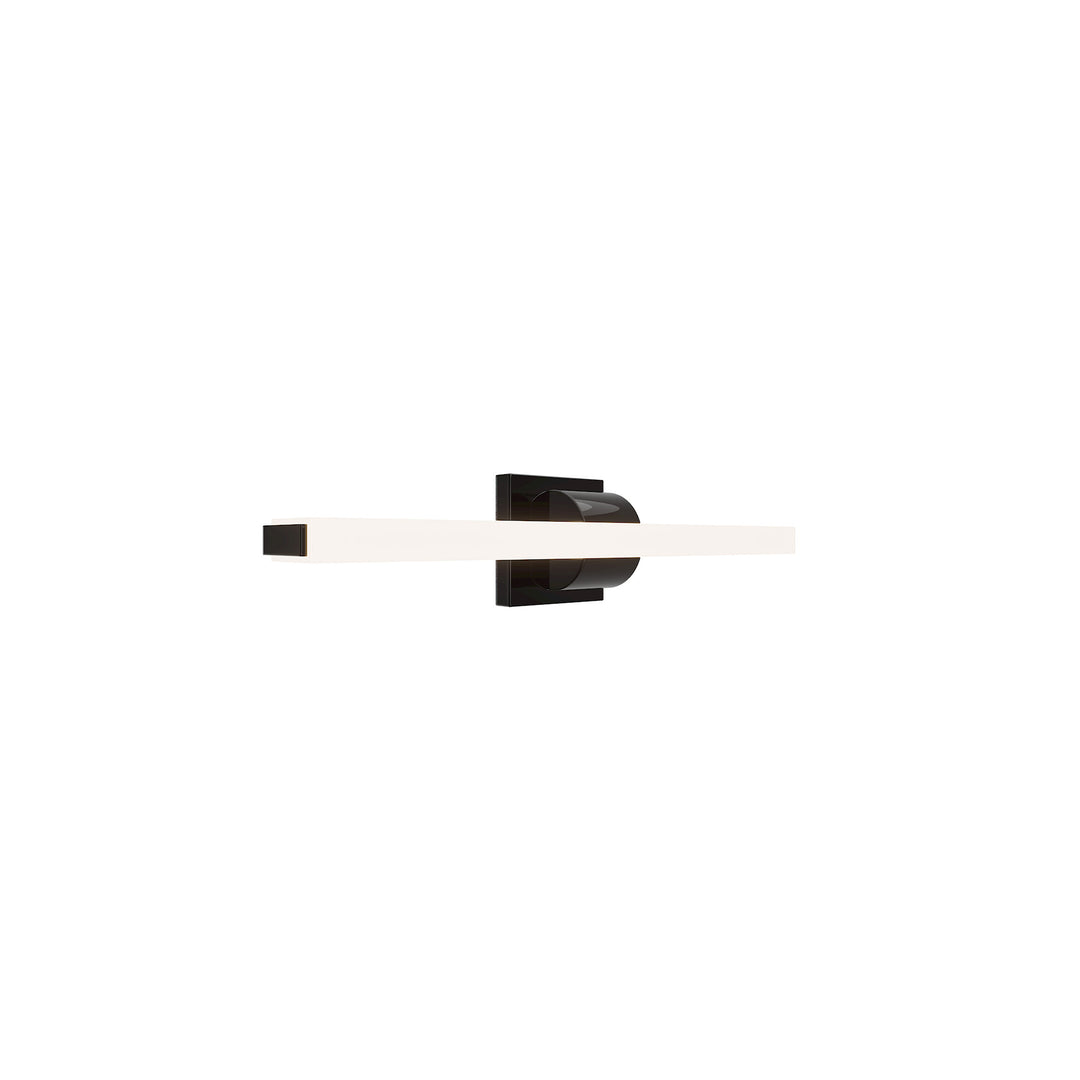 Flatte Bath &amp; Wall Sconce 4CCT