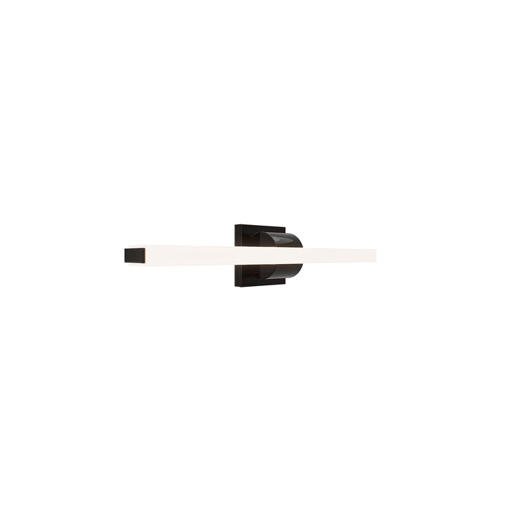 Flatte Bath &amp; Wall Sconce 4CCT