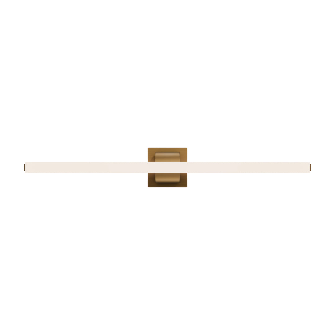Flatte Bath &amp; Wall Sconce 4CCT