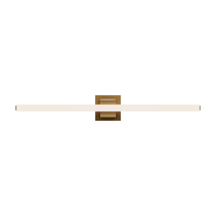 Flatte Bath &amp; Wall Sconce 4CCT