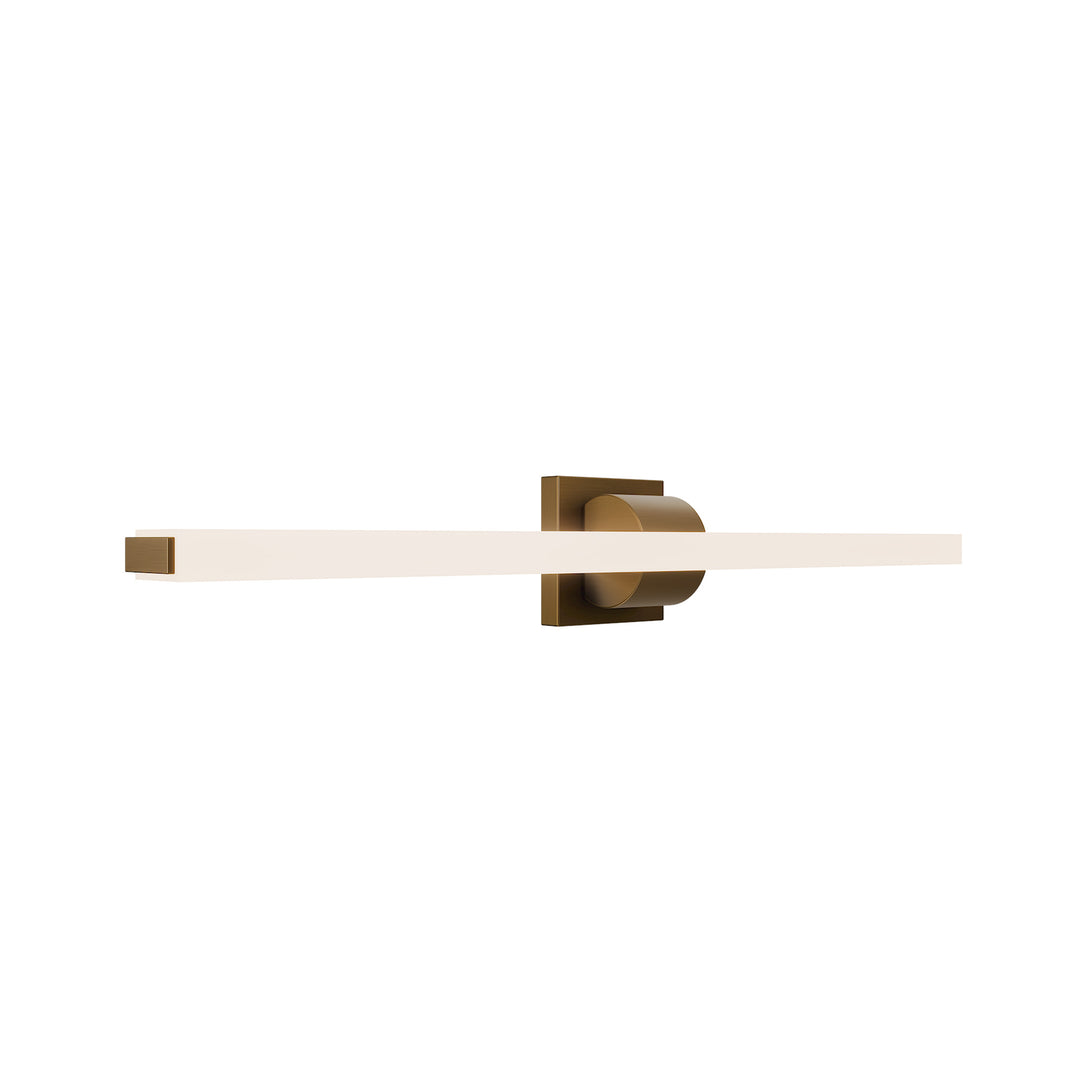 Flatte Bath &amp; Wall Sconce 4CCT
