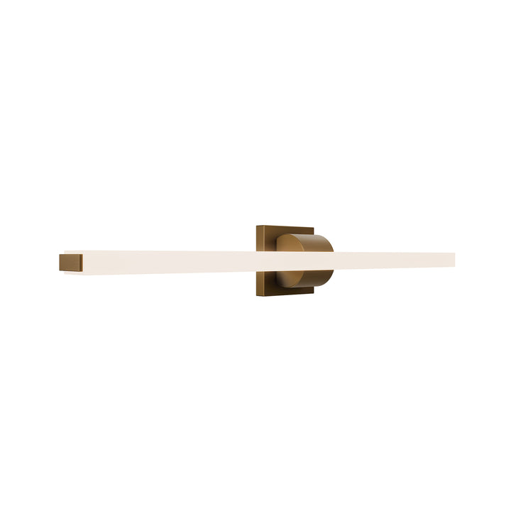 Flatte Bath &amp; Wall Sconce 4CCT