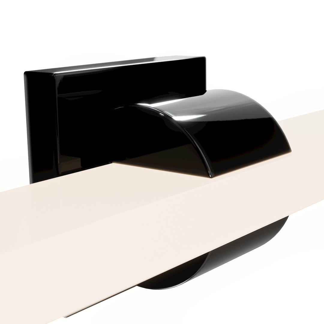 Flatte Bath &amp; Wall Sconce 4CCT
