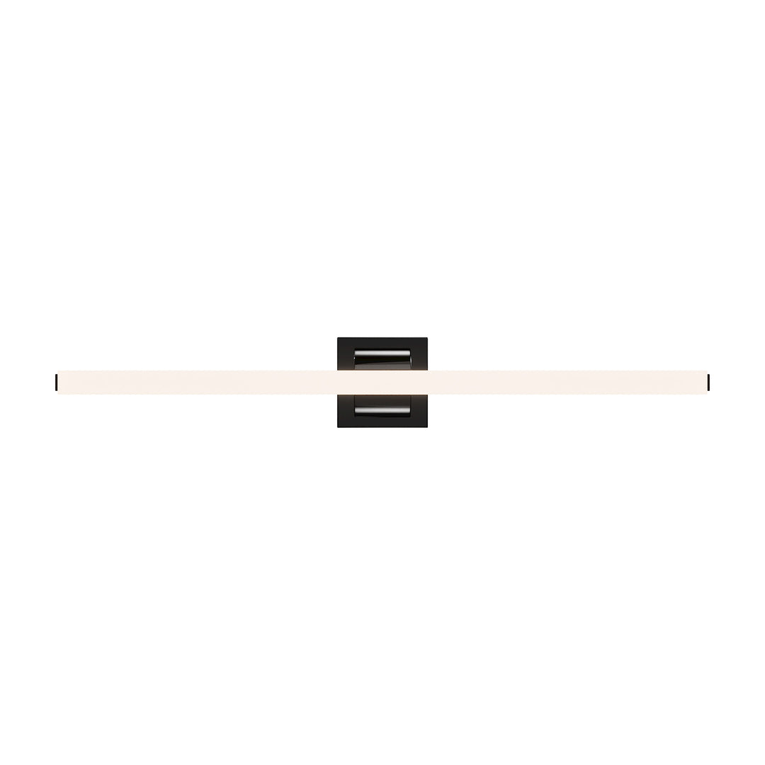 Flatte Bath &amp; Wall Sconce 4CCT