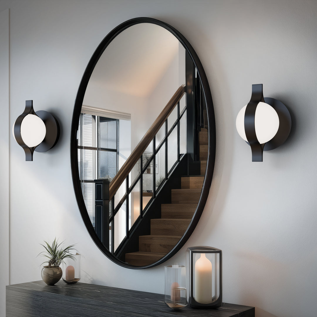 Ellaria Bath &amp; Wall