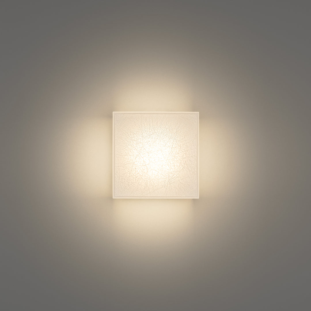 Moxee Wall Sconce 4CCT by WAC Lighting - view 3