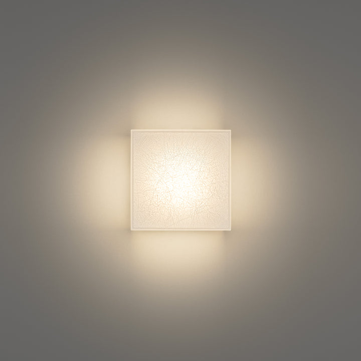 Moxee Wall Sconce 4CCT by WAC Lighting - view 3