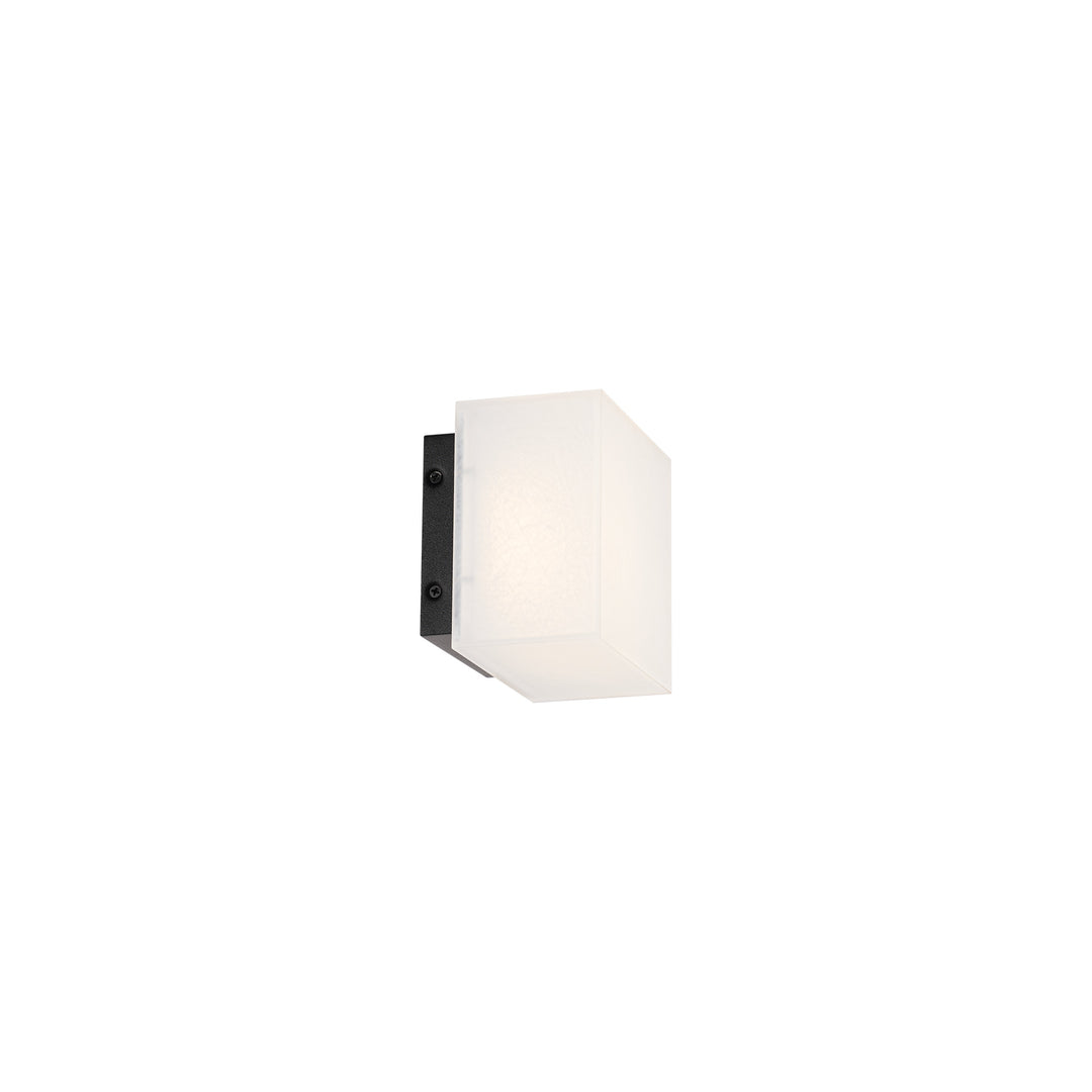 Moxee Wall Sconce 4CCT by WAC Lighting - view 5