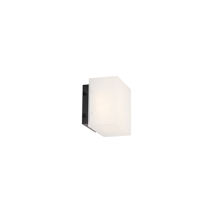 Moxee Wall Sconce 4CCT by WAC Lighting - view 5