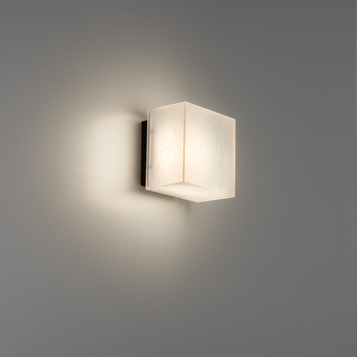 Moxee Wall Sconce 4CCT by WAC Lighting - view 6