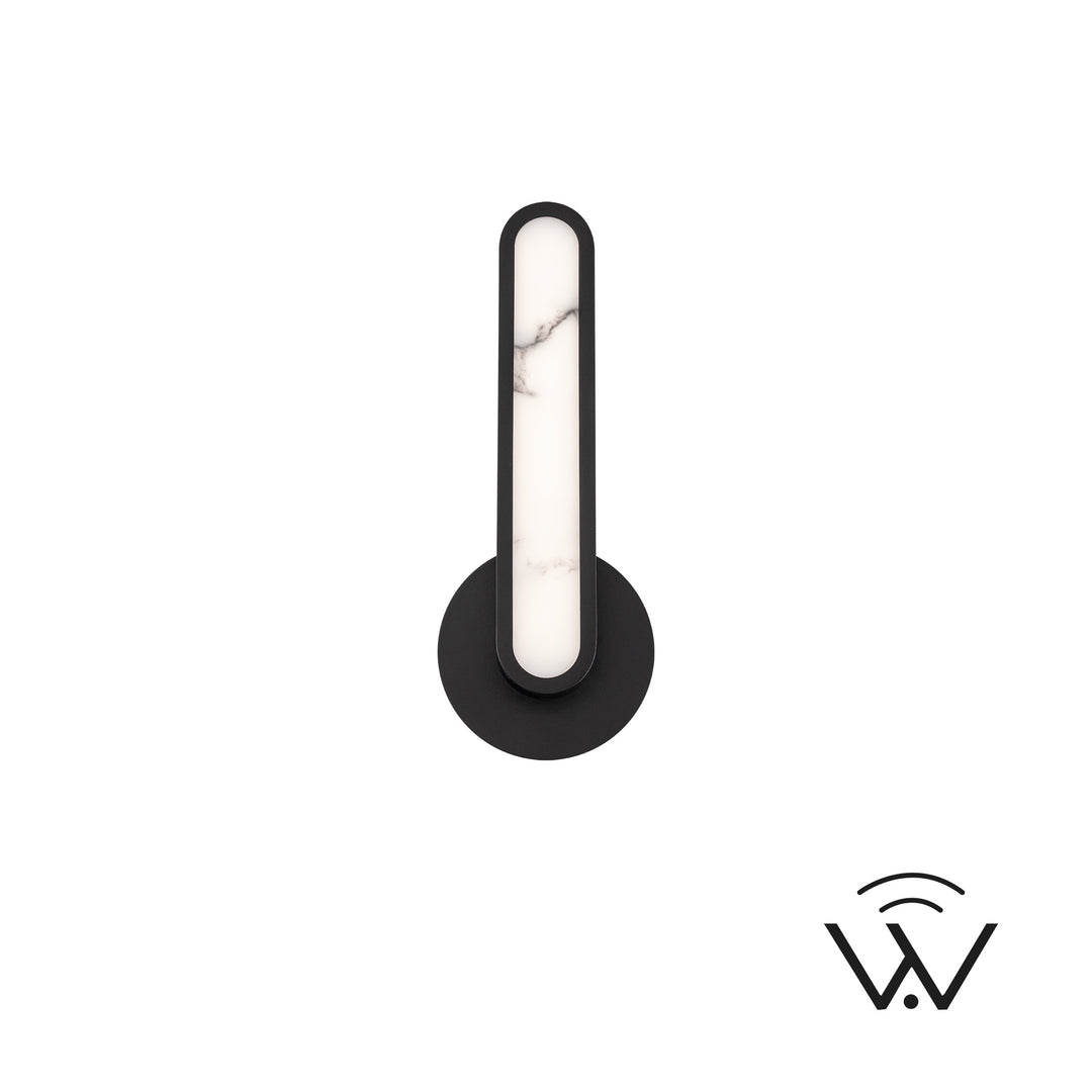Serena Wall Sconce