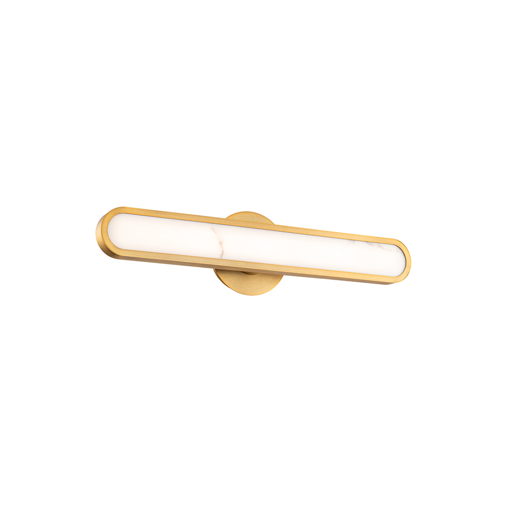Serena Bath & Wall by WAC Lighting - view 2