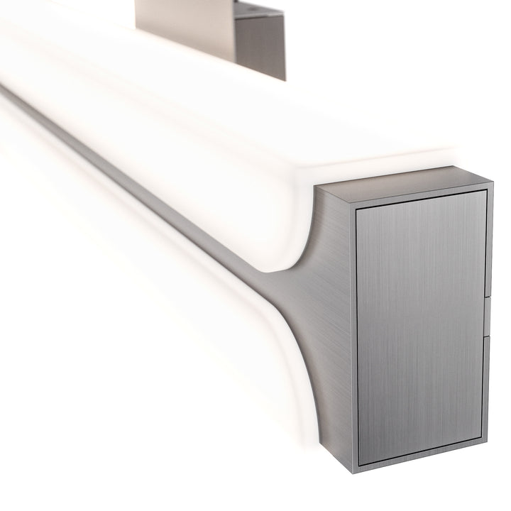 Bifold Bath &amp; Wall