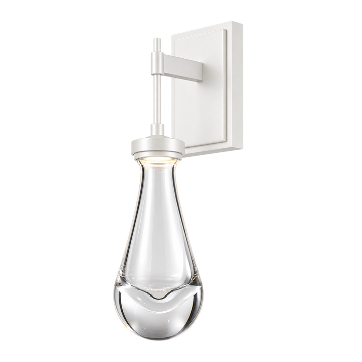 Vaso Water Drop Wall Sconce by Zeev - view 12