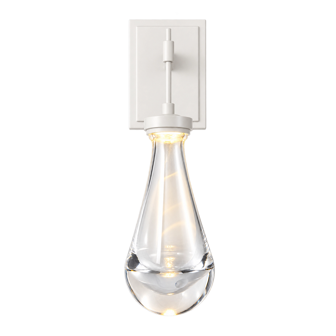 Vaso Water Drop Wall Sconce by Zeev - view 11