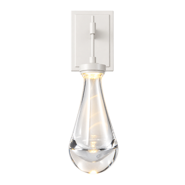 Vaso Water Drop Wall Sconce by Zeev - view 11