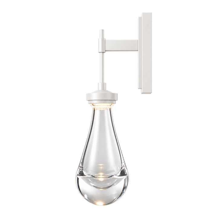 Vaso Water Drop Wall Sconce by Zeev - view 13