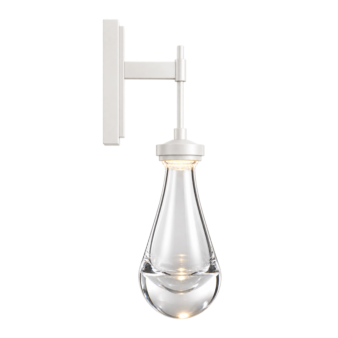 Vaso Water Drop Wall Sconce by Zeev - view 10